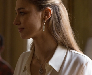 意大利殿堂级珠宝品牌布契拉提宣布全新品牌大使Beatrice Borromeo