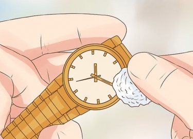 復工在即，如何給你的腕表做好防護？