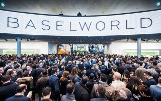 Baselworld举办时间延期至2021年1月