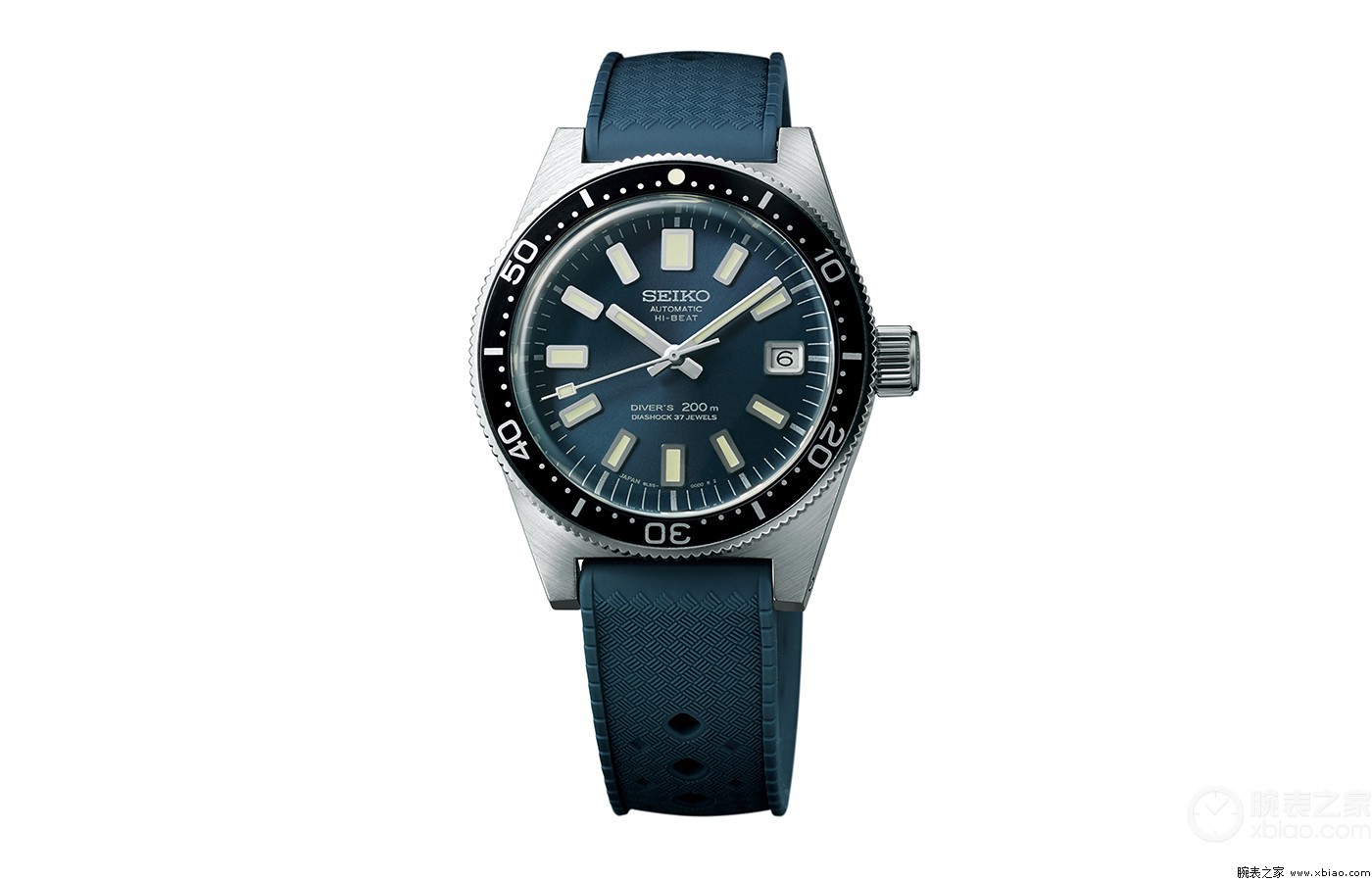 精工_庆祝Seiko潜水表55周年，三款传奇腕表在Prospex系列重生|腕表之家