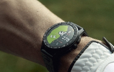 TAG HEUER泰格豪雅推出 新一代奢华智能腕表