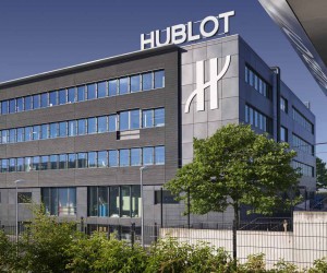 Hublot宇舶表关闭瑞士尼翁制表厂 重新开放时间未定