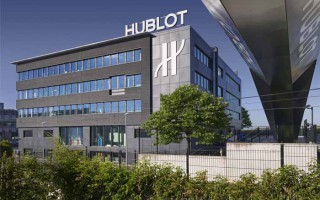 Hublot宇舶表关闭瑞士尼翁制表厂 重新开放时间未定