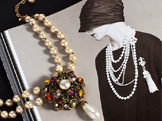 戴安娜王妃也戴23美金的Fashion Jewelry，不是真金白银的它为何这么香？