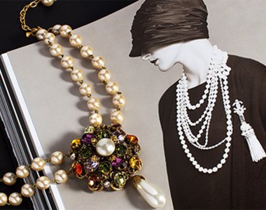 戴安娜王妃也戴23美金的Fashion Jewelry，不是真金白銀的它為何這么香？