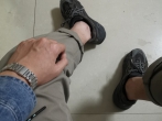 高中觉得买的人太傻 欧米茄海马AT8500真香