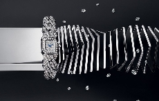 卡地亚推出全新Maillon de Cartier系列腕表