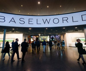香奈儿宣布退出巴塞尔国际钟表珠宝展(BASELWORLD)