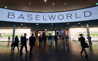 香奈儿宣布退出巴塞尔国际钟表珠宝展(BASELWORLD)