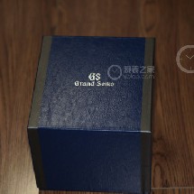 年纪大了对机械表腻了 转战冠蓝狮SBGV223G