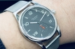 不敢相信自己的眼睛 NOMOS开始单卖钢带了