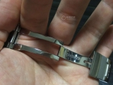 是老婆让这一切发生 浪琴新蓝康入手故事 