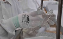 珠宝圈在行动：宝格丽自制消毒洗手液、戴比尔斯提供免费在线课程