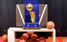 LVMH收购蒂芙尼，是为了争夺NBA总冠军奖杯吗？