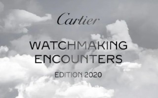 第一时间看新表过瘾：卡地亚2020年新款腕表都在这里了