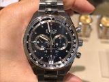 可惜懂得欣赏的人太少 真力时旗舰开箱作业 