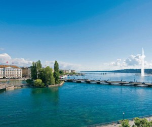 2020年瑞士唯一表壇盛事 日內瓦鐘表日將于8月26日至29日舉行