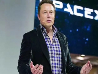 马斯克SpaceX载人飞船两位宇航员戴了什么手表？只需4万元？