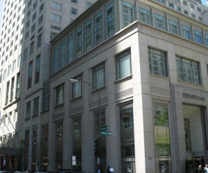 路威酩轩（LVMH）集团收购蒂芙尼或生变数