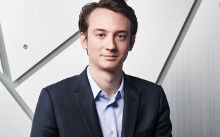Frédéric Arnault被任命为TAG Heuer泰格豪雅首席执行官