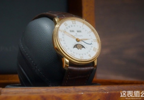 【視頻】最能代表寶珀的經典腕表？