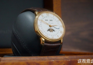 【視頻】最能代表寶珀的經典腕表？