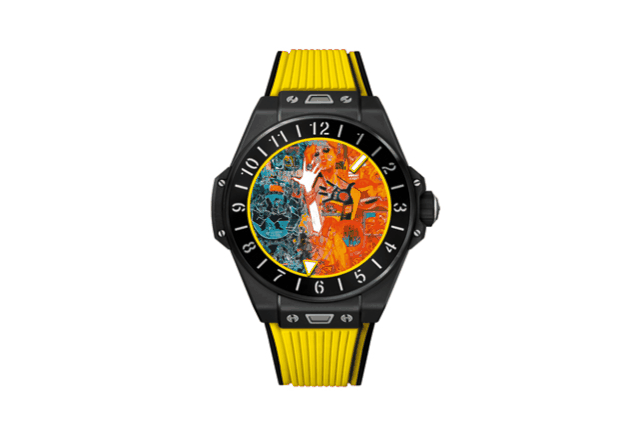 奢华腕表新风潮？HUBLOT宇舶表推出“最贵”智能腕表！