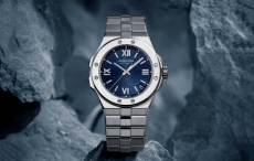 武大靖与梁博出任 Chopard萧邦Alpine Eagle雪山傲翼系列品牌挚友