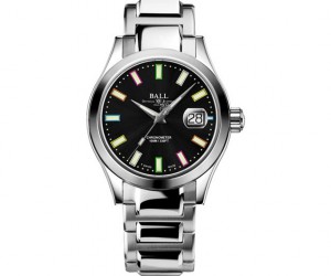 预购 Engineer III Marvelight Chronometer 慈善特别版，BALL Watch 即捐助救世军对抗 COVID-19