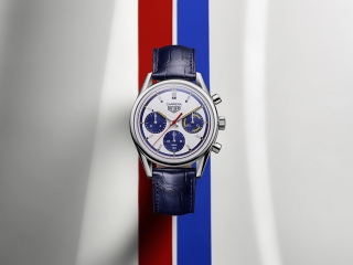 没有TAG的Heuer，才是有故事的“豪雅”！那值得买吗？