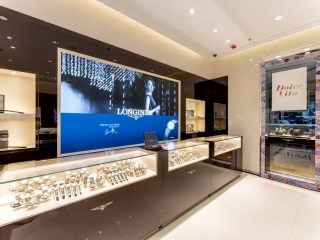 资讯|小骨叫你来逛店啦