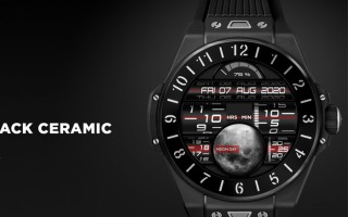 Hublot宇舶表加速布局电子商务