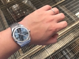 手粗的人买表多花钱 爱彼15500ST入手分享 