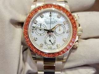 买一块多贵的手表，会被认为交了“智商税”？