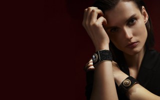 香奈儿MADEMOISELLE PRIVÉ珠宝腕表系列 打造融合创意传奇