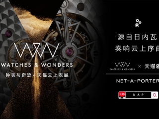 2020已经过半！来和大家分享一下这半年的“玩表”心得
