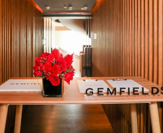 Gemfields发布首份中国有色宝石市场调研报告