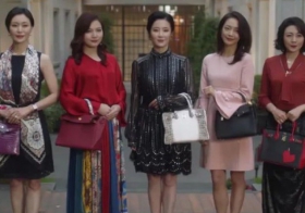女人的爱马仕，男人的劳力士