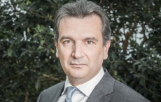历峰集团专业制表部门负责人Emmanuel Perrin成为瑞士高级制表基金会会长