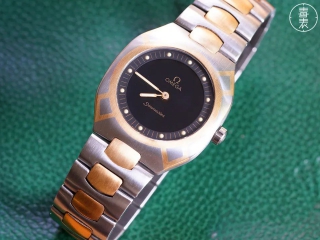 玄武金盔甲——Omega Polaris