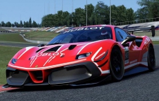 “Ferrari Hublot Esports Series”电竞锦标赛即将启动