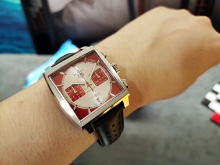 160周年！TAG Heuer泰格豪雅，您还喜欢吗？