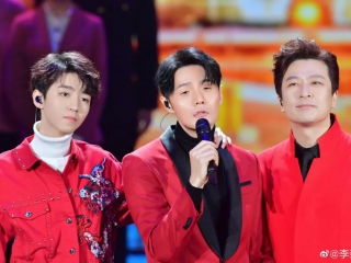“作曲家”李荣浩和他的摩凡陀