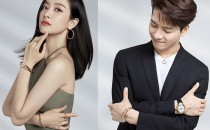 挚爱无垠，卡地亚携手众星演绎七夕作品