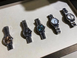 到底要多少钱才能买到劳力士新款？