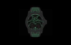 狂肆不羁的创新 Roger Dubuis罗杰杜彼Excalibur Twofold腕表