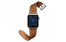 全新爱马仕Apple Watch Series 6 系列发布