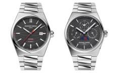 康斯登携手RedBar Group 推出两款Highlife限量版腕表