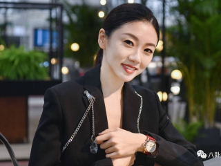 这才是女生会喜欢的男表啊