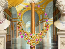 宝格丽2020高珠鉴赏（二）|一场关于世界各地珍贵彩宝的“巴洛克式”狂欢